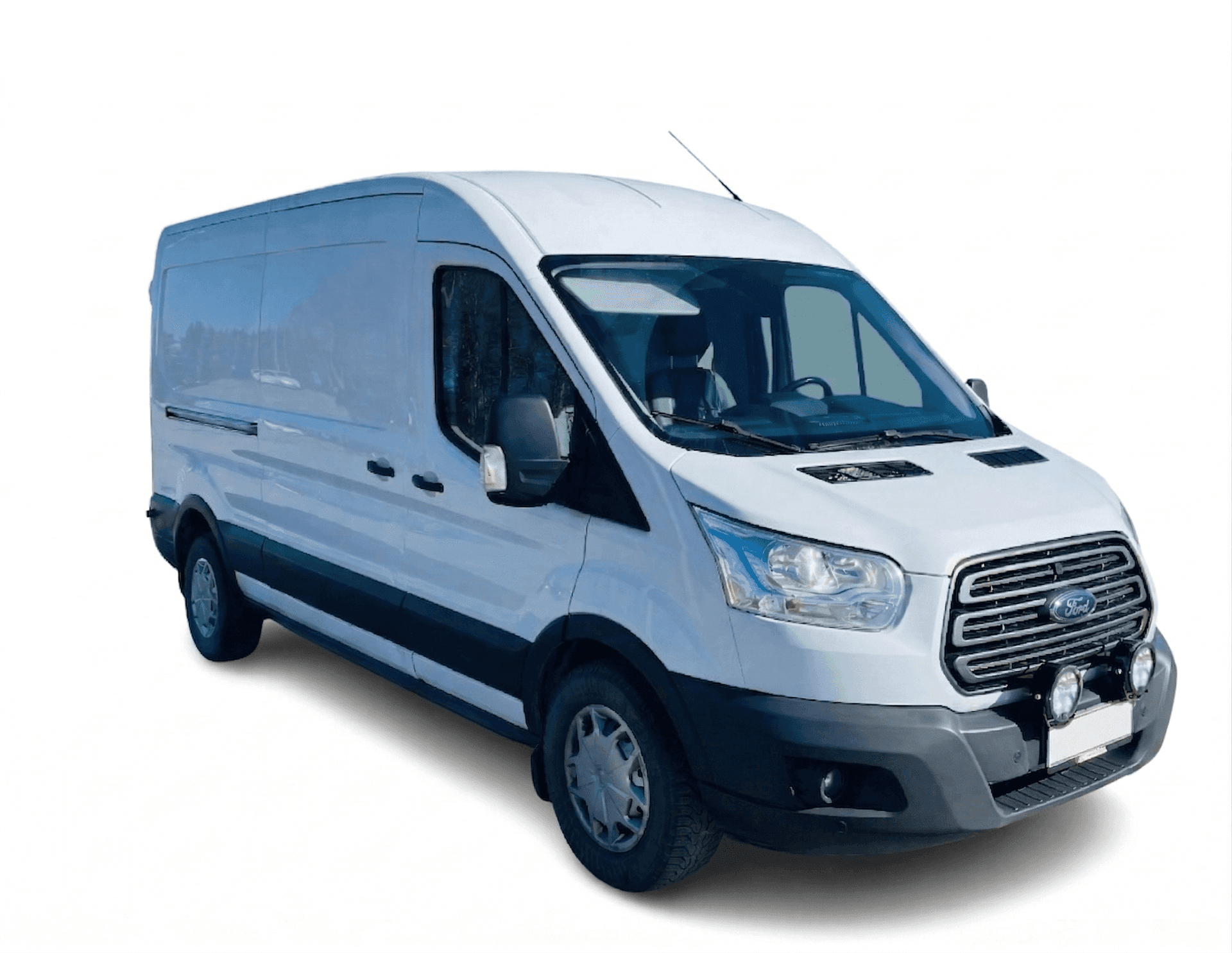 Ford Transit kuljetusauto