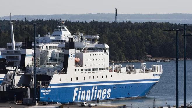 finnlines ship back
